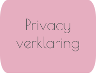 Privacyverklaring